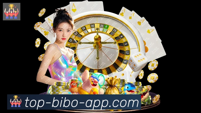 App功能展示图