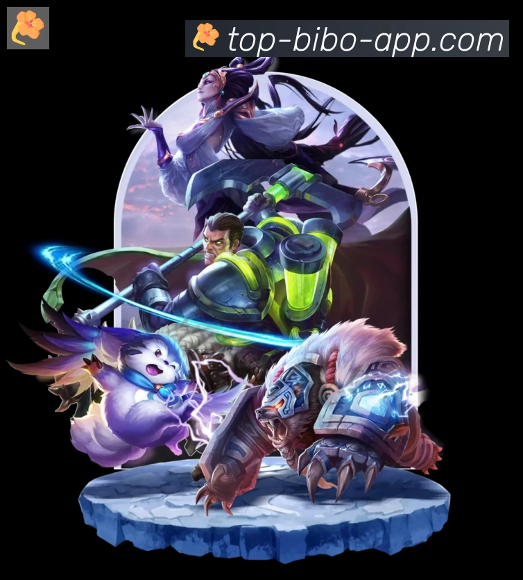 App Interface Preview